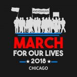 March for Our Lives Chicago
