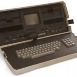 Osborne 1 Luggable PC