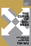 cover photo -Curse of Bigness